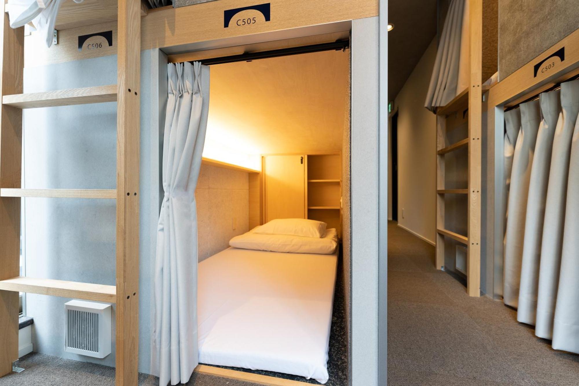 Hotel Unito Chiyoda Tokyo