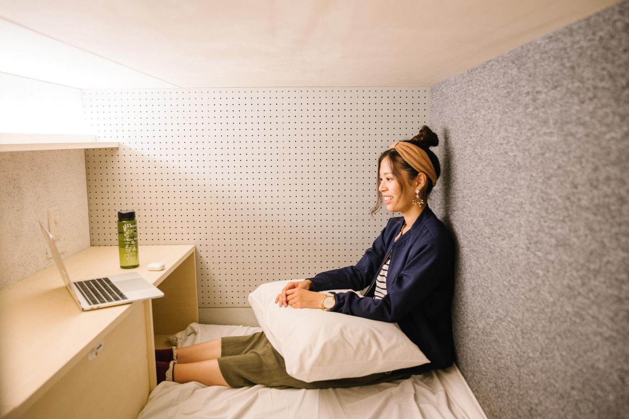 Unito Chiyoda Hotel 3*
